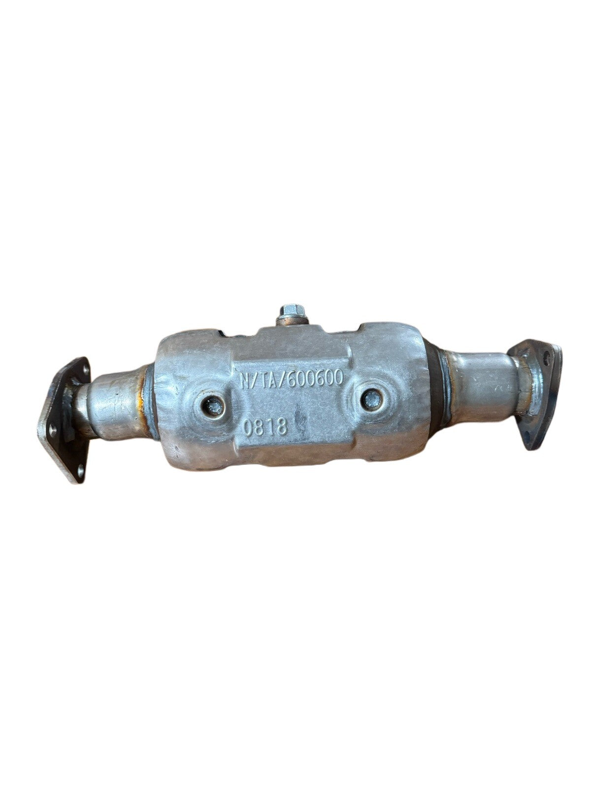 98-02 Honda Accord 2.3L-L4 Catalytic Converter-EPA Walker 16370