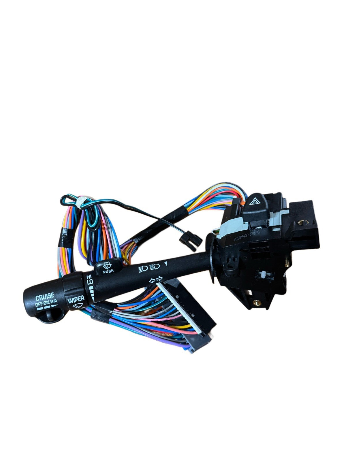 1997-2004 Buick Century & Regal Turn Signal Switch S14091