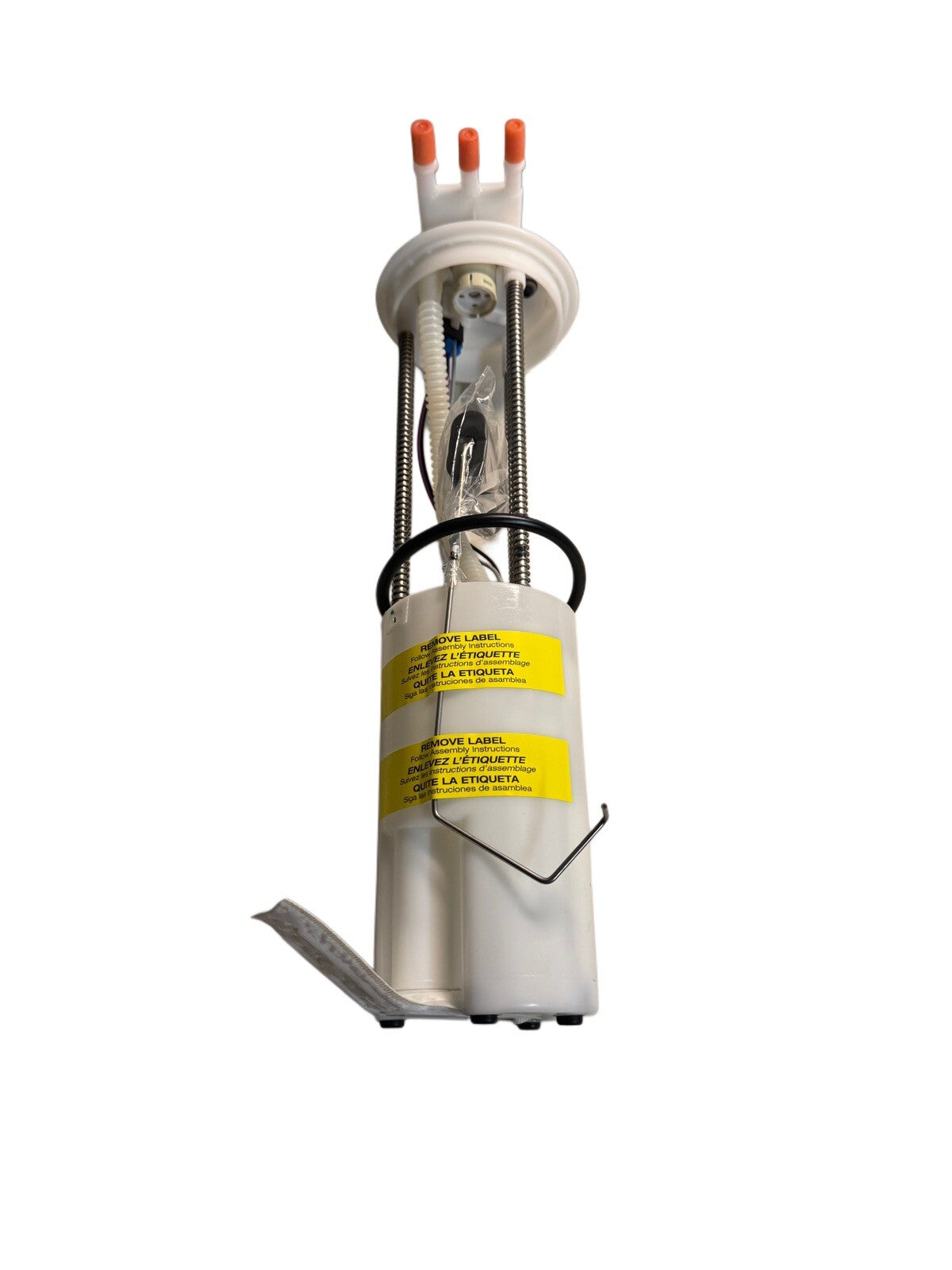 1997-2000 Chevy GMC Pickup K1500 K2500 K3500 C1500 C2500 C3500 Fuel Pump SP461M