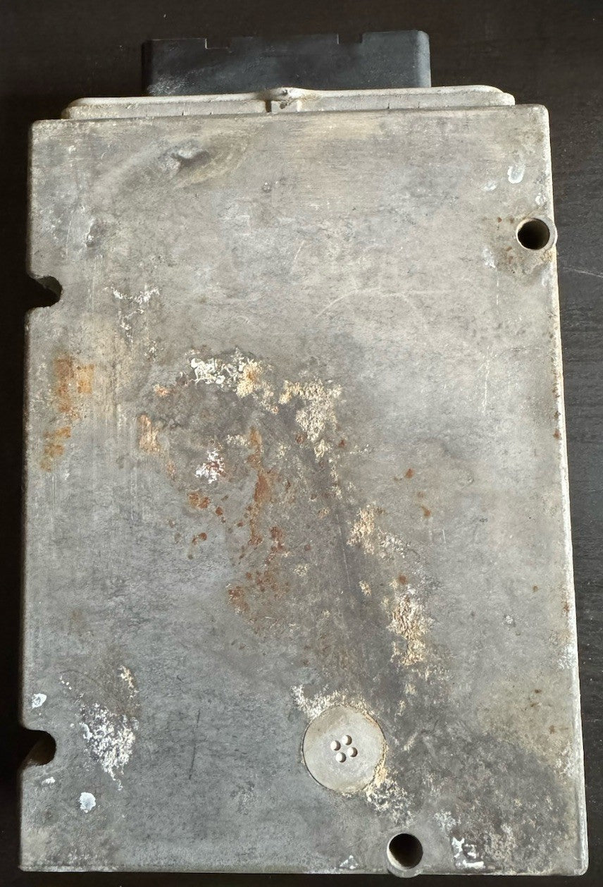 F7TF-12B599-AA | 1995 -03 FORD TRUCK F-SERIES 7.3L INJECTION CONTROL MODULE IDM
