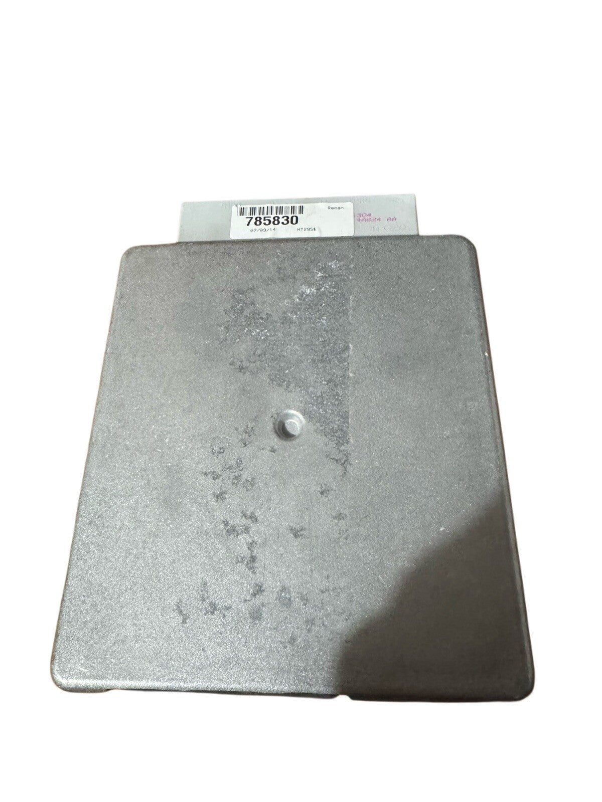 1994-1995 Ford Escort & Mercury Tracer Automatic Trans Computer ECU ECM-5830