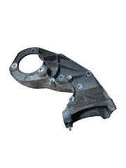 1994.5-1997 7.3L Powerstroke Engine Power steering  A/C Bracket F6TE-19E708-AA
