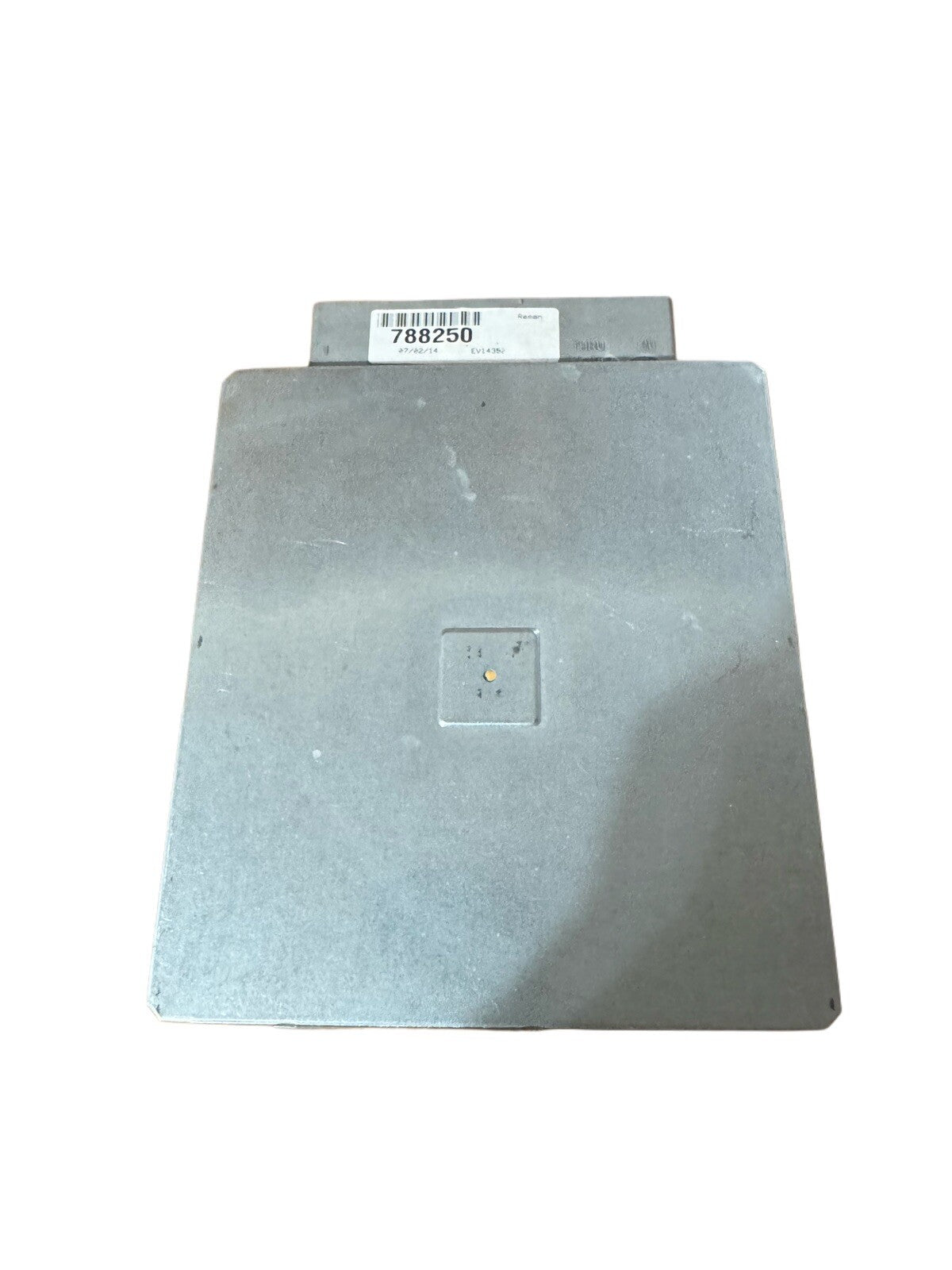 1998 Ford Taurus & Mercury Sable Calibration #8-10B ORVR ECM-8250