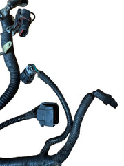 1992-1997 7.3L Powerstroke Alternator & A/C Harness
