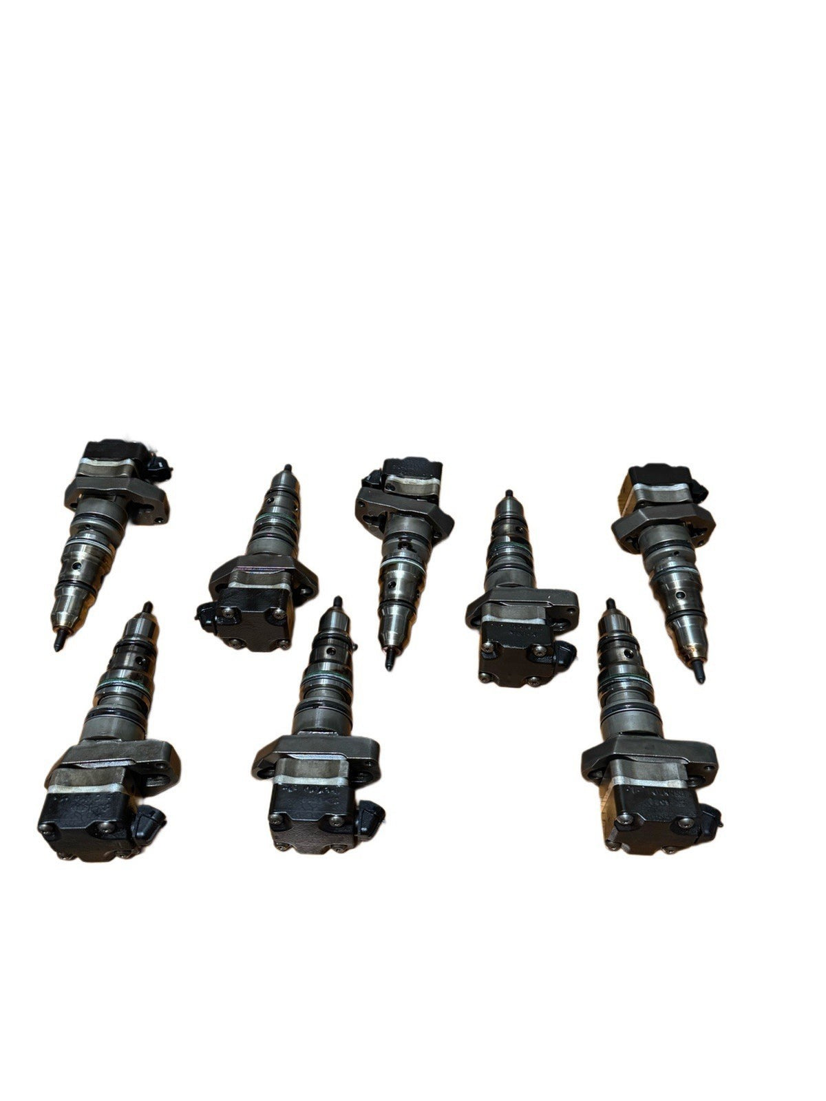 1995 7.3 Diesel Injector Set Of 8