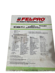 1998-2003 Dodge Ram Dakota Durango 5.2L 5.9L Gas Jeep Head Gasket Set HS9898PT-2