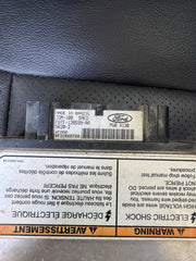 F7TF-12B599-AA | 1995 -03 FORD TRUCK F-SERIES 7.3L INJECTION CONTROL MODULE IDM