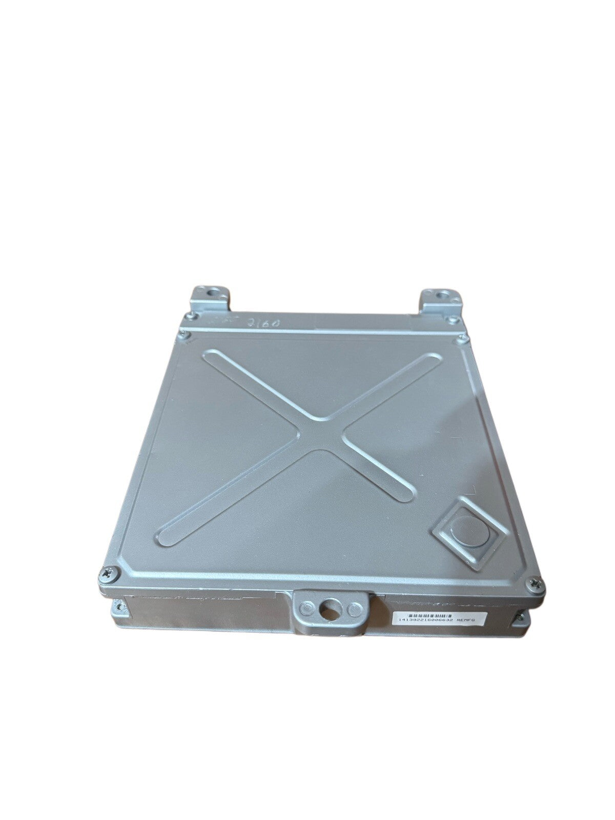 1986-1987 Honda Civic CRX  Si 1.5L Engine Computer ECM ECU-2106