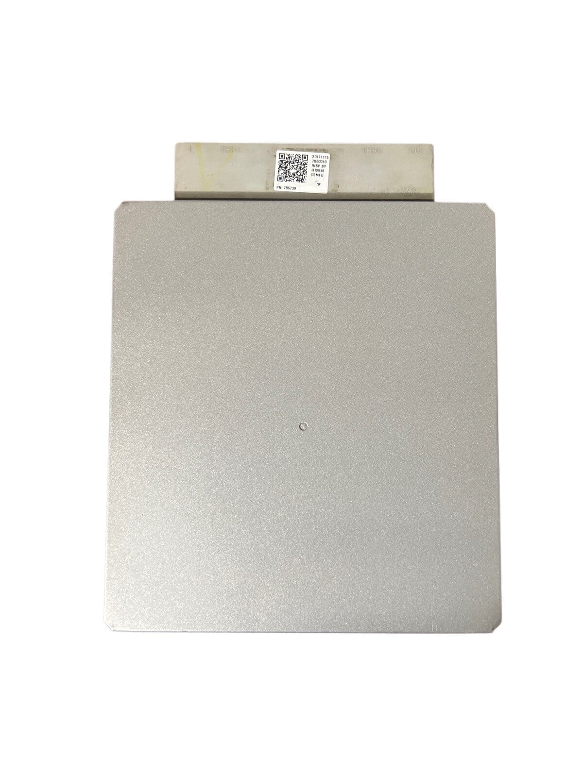 92-94 Ford E150 Van 4.9L E40D Auto ECM COMPUTER  -5739