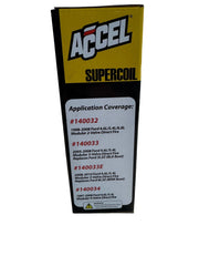 2006-2008 Ford 4.6L, 5.4L Acel Coil Pack140033