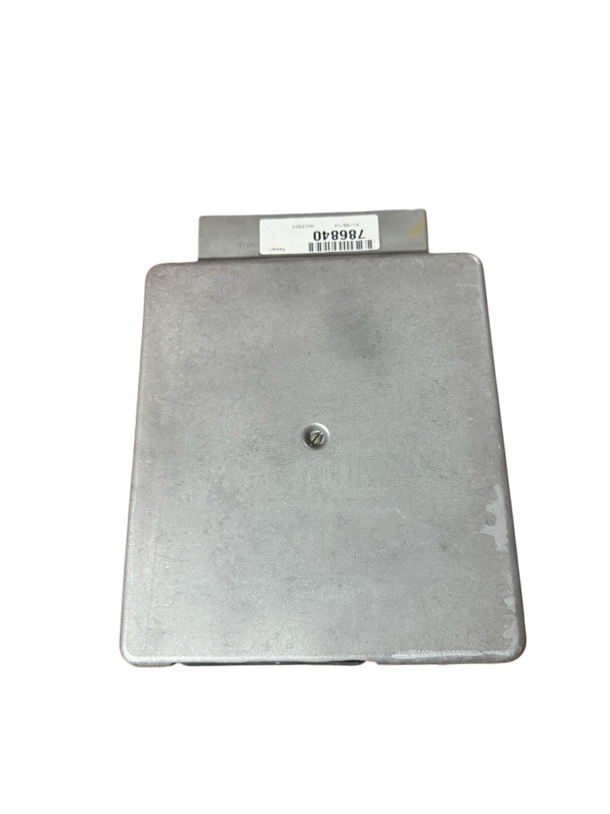 1997 Ford F-150 4.6L Auto Cal #7-48P Engine Computer ECU, ECM-6840