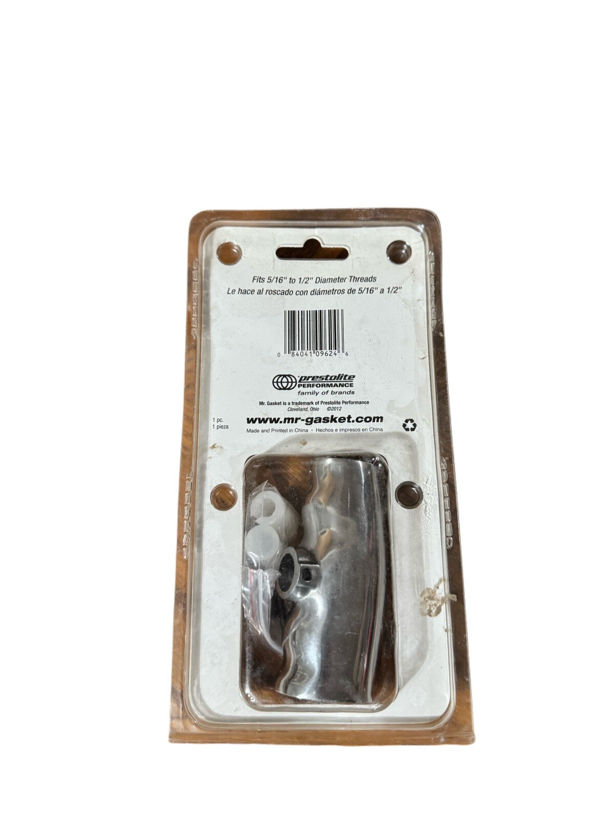 Competition Shift Handle Manual Transmission Shifter Knob 9624