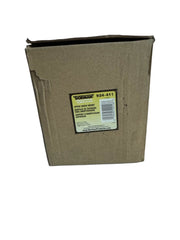 2001-2006 Dodge Stratus & Chrysler Sebring Upper Shock Mount Dorman 924-411