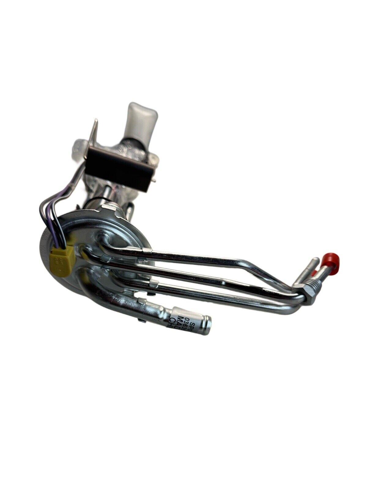 1988-1995 Chevy GMC K/C 1500 2500 3500 Fuel Pump SP01A1H