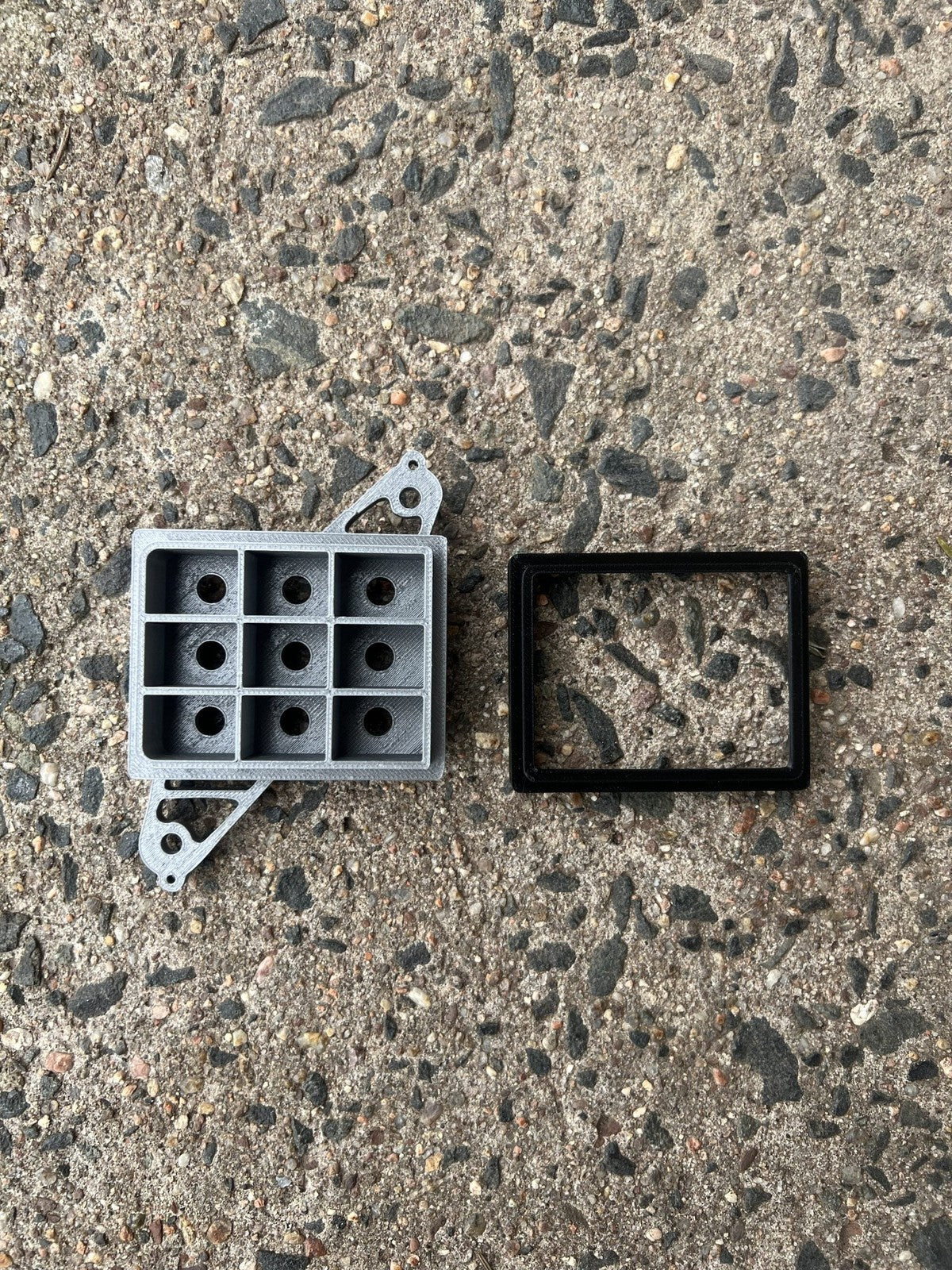 92-97 F250 F350 7.3L DIESEL WAIT TO START DISPLAY Repair Kit