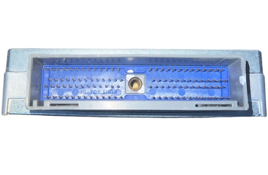 1998 Ford Taurus & Mercury Sable Calibration #8-10T ECM-8252