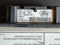 F7TF-12B599-AA | 1995 -03 FORD TRUCK F-SERIES 7.3L INJECTION CONTROL MODULE IDM