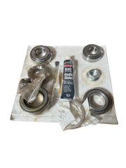 1999-2004 Jeep Grand Cherokee Dana 35 Rear Axle Rebuild R35RWMK “Missing Shims”