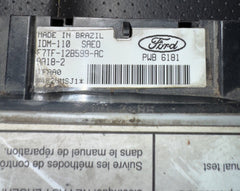 97 98 FORD F250 F-SERIES 7.3L DIESEL INJECTOR DRIVER MODULE IDM F7TF-12B599-AC