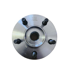 02-05 Jeep Liberty Wheel Bearing and Hub Assembly Moog 513178 