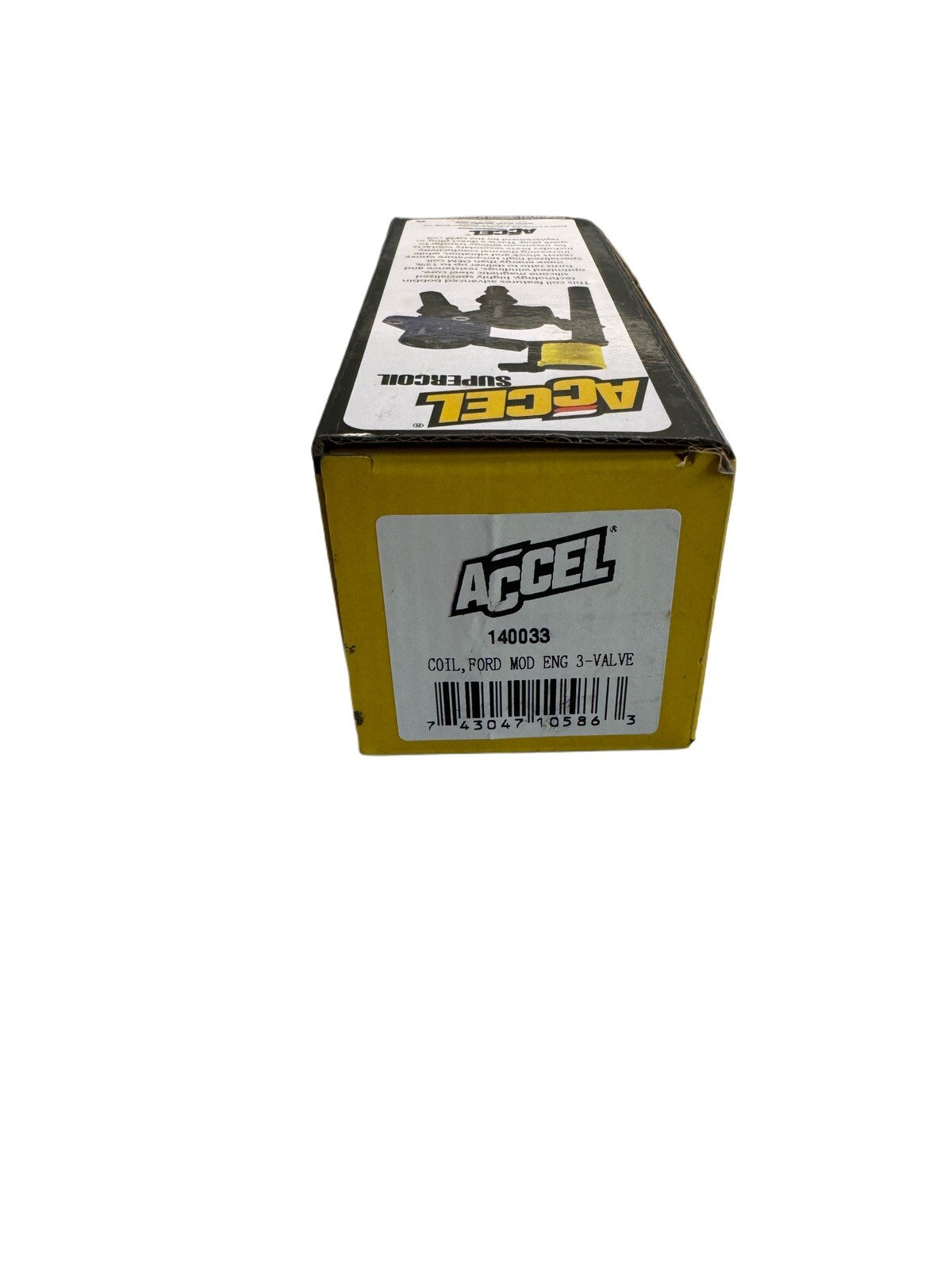 2006-2008 Ford 4.6L, 5.4L Acel Coil Pack140033