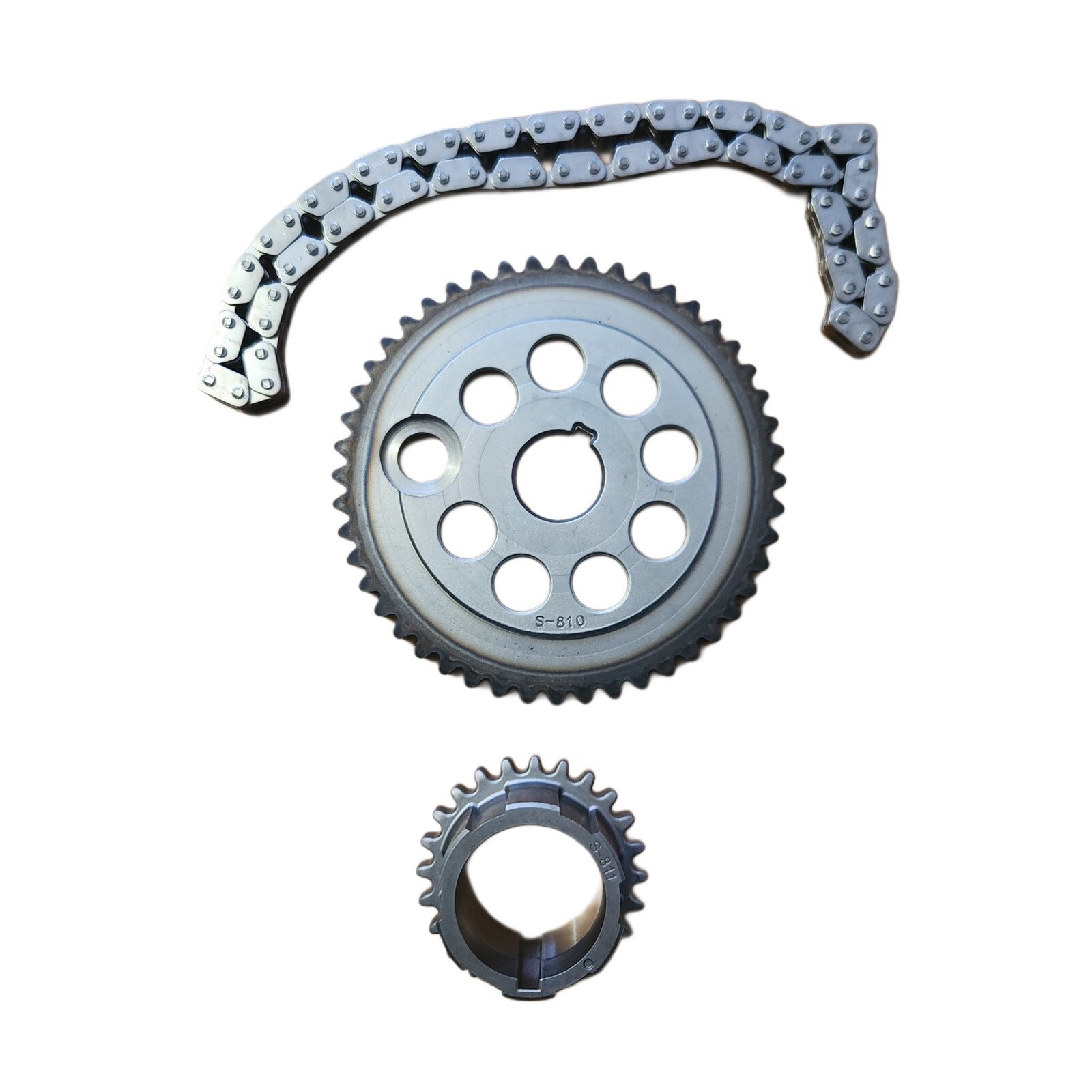 1995-2009 GM 3.8L Cloyes Timing Set  Kit C-3214