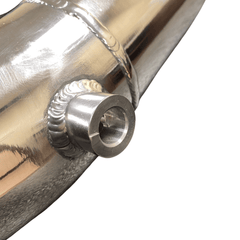 SPE 6.7L Powerstroke Intake Piping Kit 