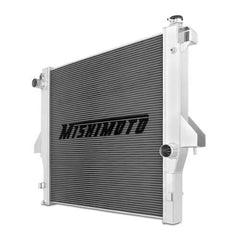 2003-2009 5.9|6.7 Cummins Mishimoto Radiator