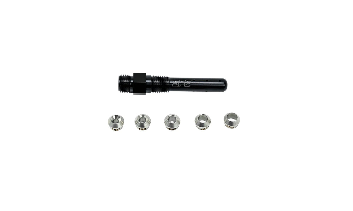 SPE MOTORSPORT BIG D -6 NITROUS KITS