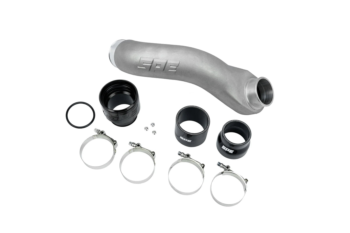 SPE Motorsport 6.7 Powerstroke XD Cold Side Pipe