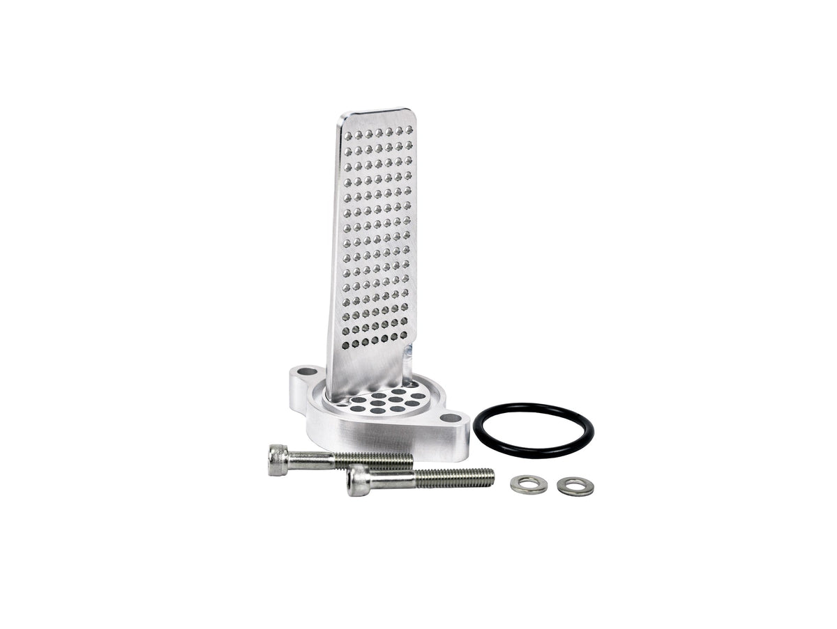 2011-2024 6.7L Powerstroke CCV Internal Catch Can