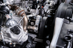 SPE 6.7L Powerstroke CP3 Conversion Kit | 2011-2026 Exergy Fueling