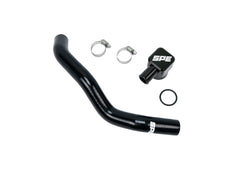 2011-2019 6.7L Powerstroke SPE Motorsport Degas Bottle Hose & Adapter Kit