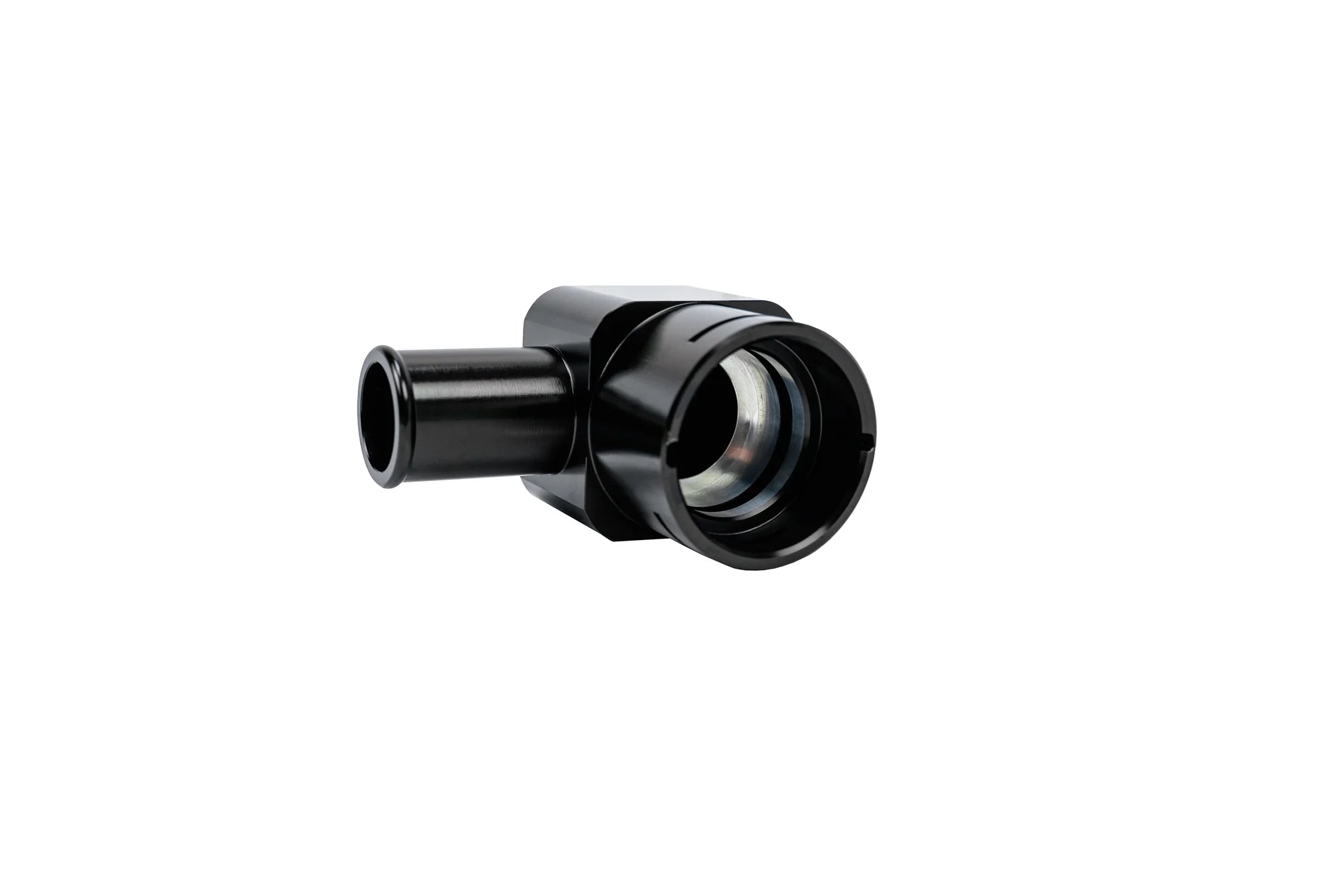 2011-2019 6.7L Powerstroke SPE Motorsport Degas Bottle Hose & Adapter Kit