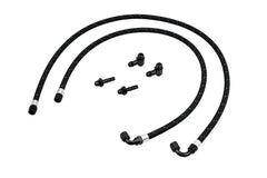 2011-2019 6.7L Powerstroke SPE Motorsport 6R140 Transmission Line Kit