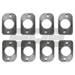 6.7L Powerstroke Exhaust Manifold Flanges