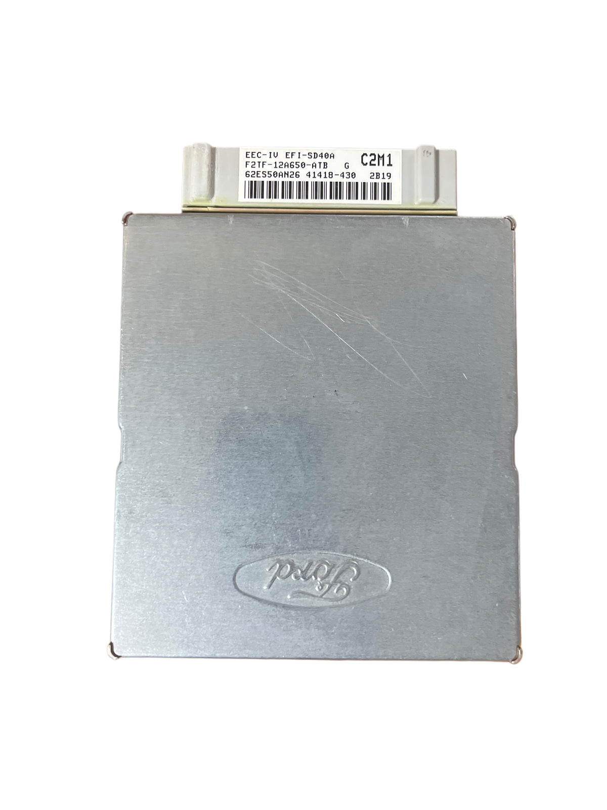 NEW REMAN 1992 F150 TRUCK 4.9L ECU ECM PCM F2TF-12A650-ATB C2M1