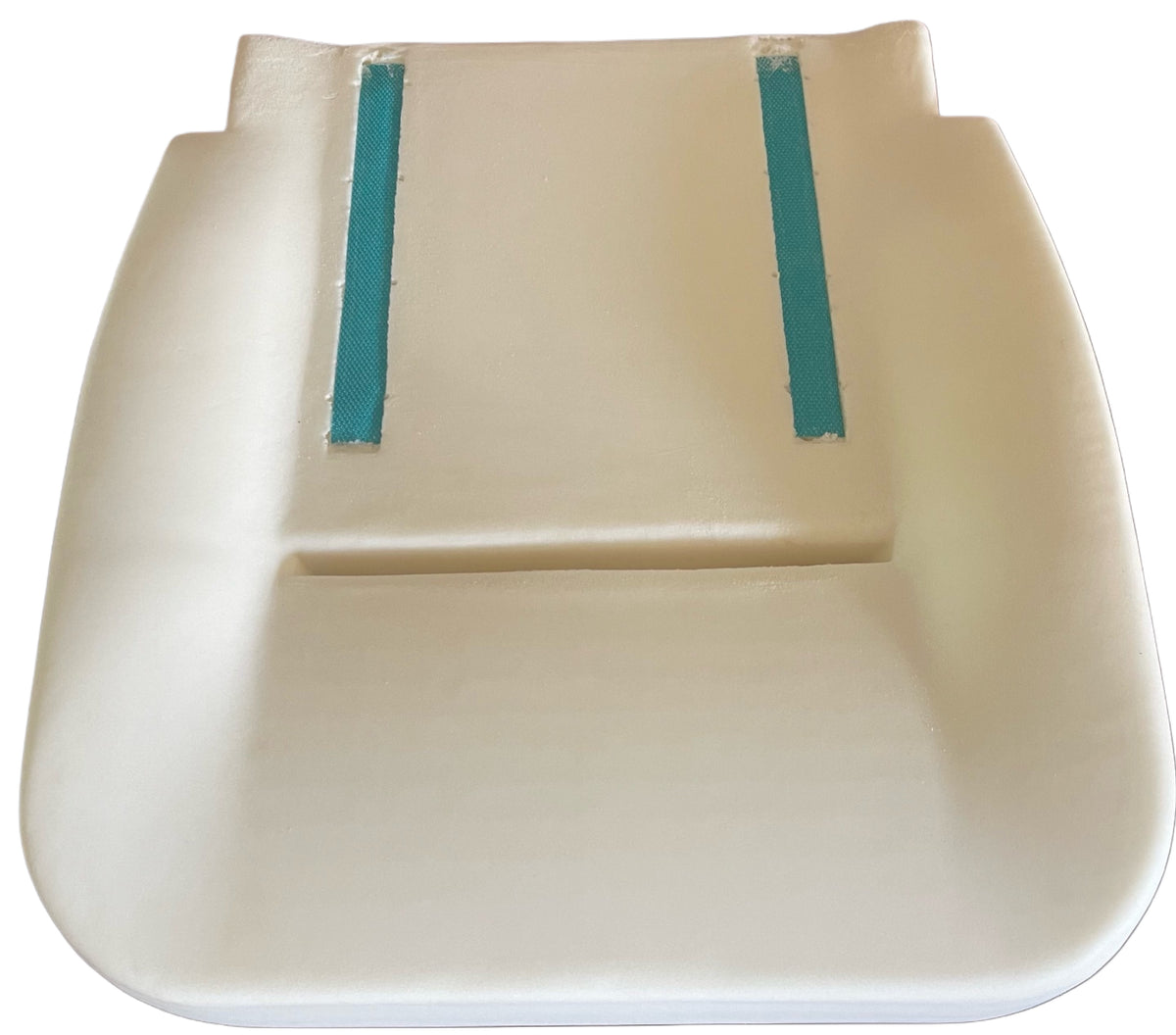1992-1997 Ford F-Series 40/20/40 Replacement Seat Cushion
