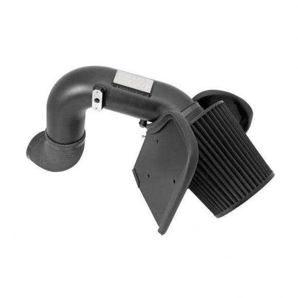5.9 Cummins K&N 71-1532 BlackHawk Air Intake
