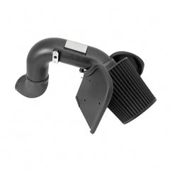 5.9 Cummins K&N 71-1532 BlackHawk Air Intake