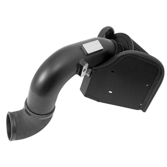 5.9 Cummins K&N 71-1532 BlackHawk Air Intake