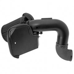 5.9 Cummins K&N 71-1532 BlackHawk Air Intake