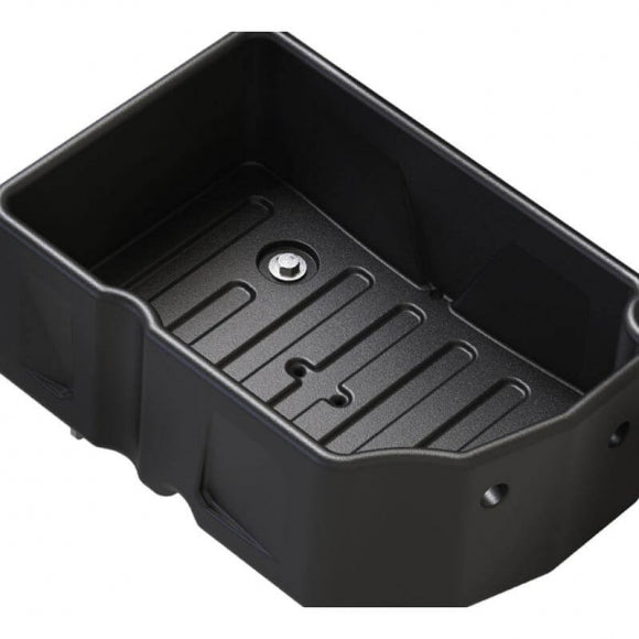 2017-2018 6.7 Powerstroke S&B 75-6001 Open Air Intake