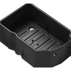 2017-2018 6.7 Powerstroke S&B 75-6001 Open Air Intake