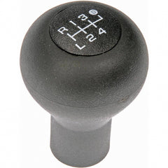 2002-2010 Super Duty Manual Transmission Shift Knob Dorman 76811