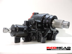 ReadHead Steering Gearbox UPGRADE 2005-2008 F250 and F350