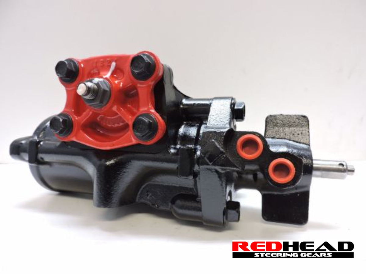 ReadHead Steering Gearbox