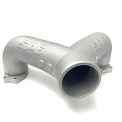 SPE 6.7L Powerstroke Intake Piping Kit 