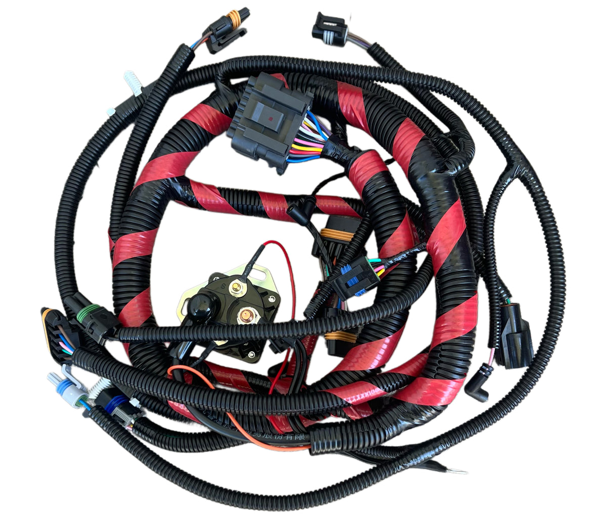 1994-1996 7.3 PowerStroke Injector/Main Engine Wire Harness