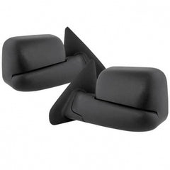 1994-2002 Ram Spyder Xtune Extendable Tow Mirror Set